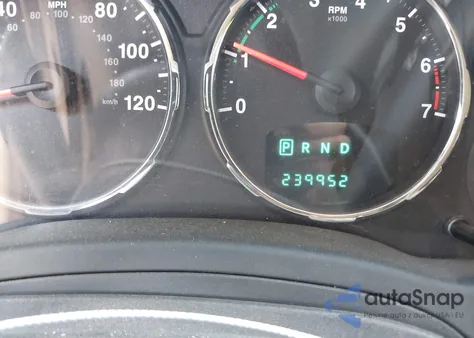 2012 Jeep Liberty Sport z USA, uszkodzony, nr VIN 1C4PJMAK1CW161820